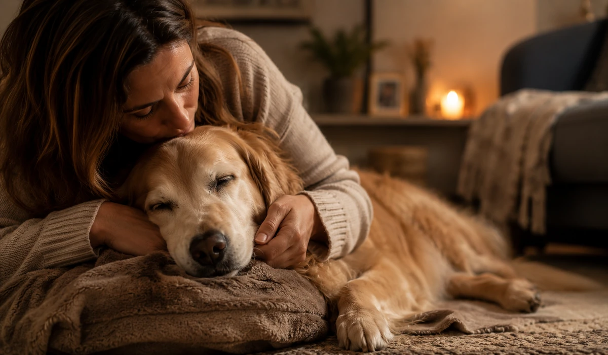 Cremazione animali da compagnia a Napoli